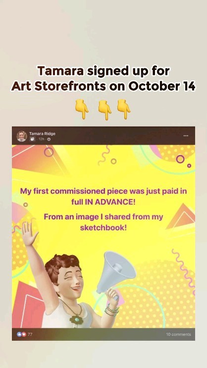 Unlock Your Art Business Potential
