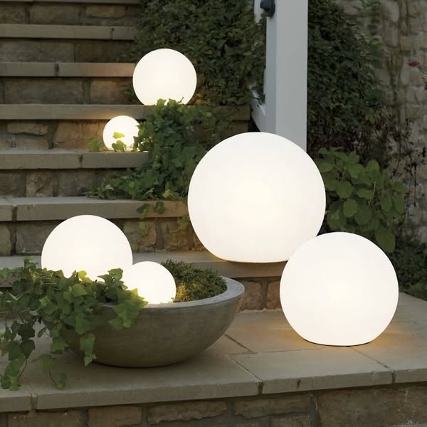 Spheralux™ – Ambiance en un clic