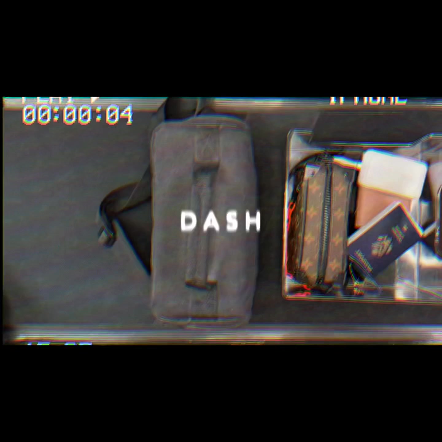 PASSPORT SHELL 2.0 - The Perfect Travel Wallet by Dash
