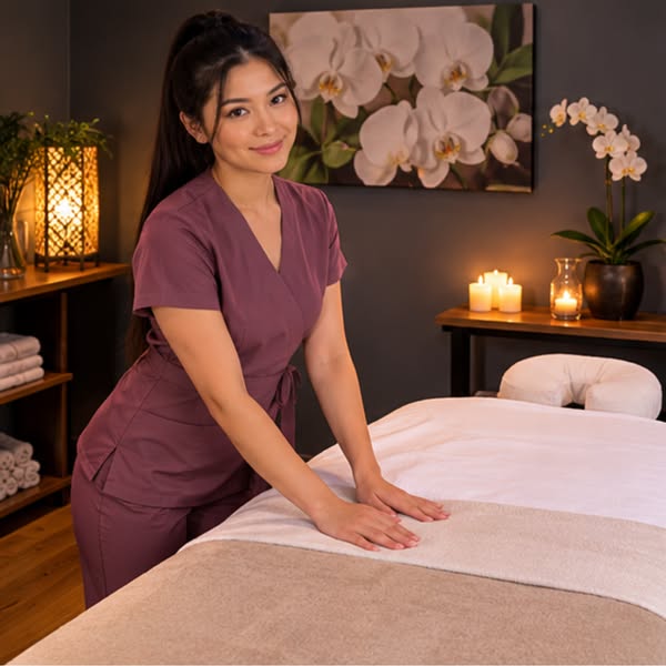 Learn more about Massages – Relaxation and Wellness Benefits