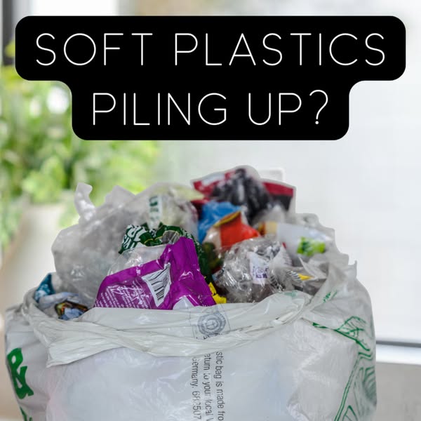 Shrink Soft Plastics