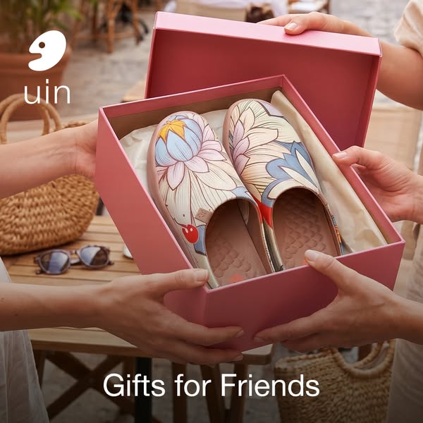 Art You Can Walk On: The Most Thoughtful Gift from Spain