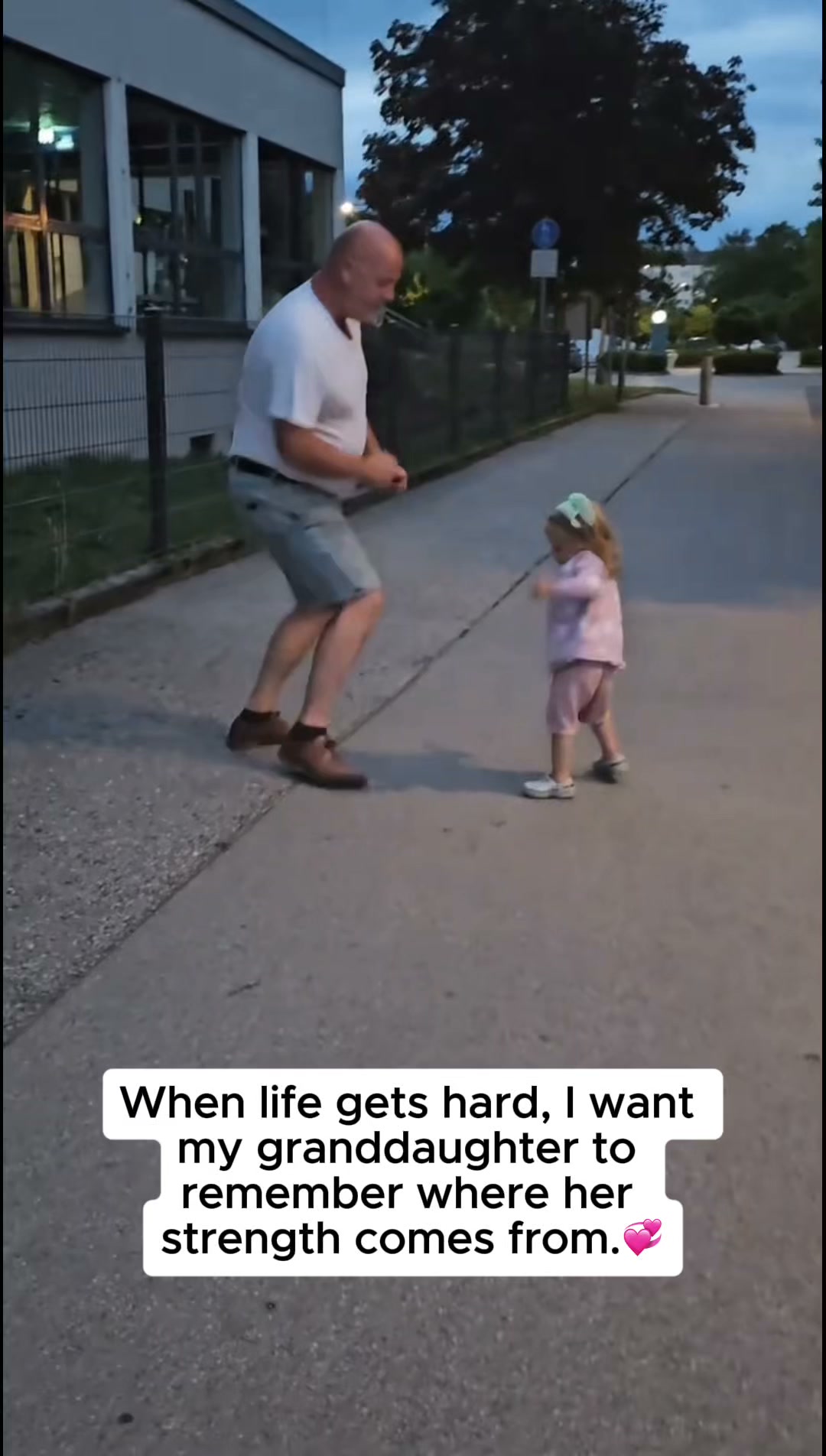 Give Her Your Love to Keep