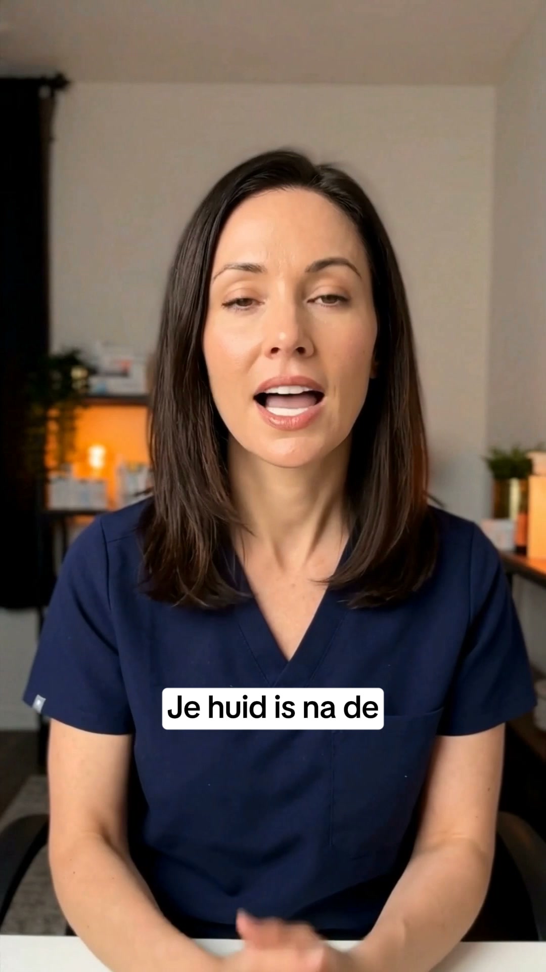 Doe de GRATIS Huidtest