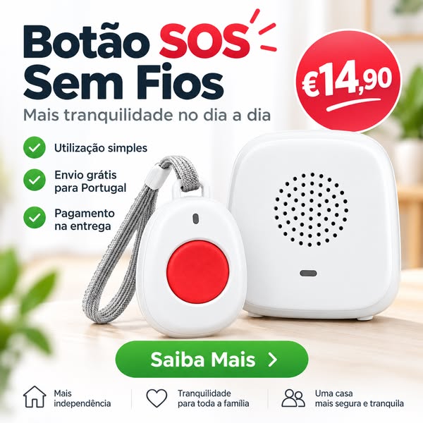 Oferta Relâmpago