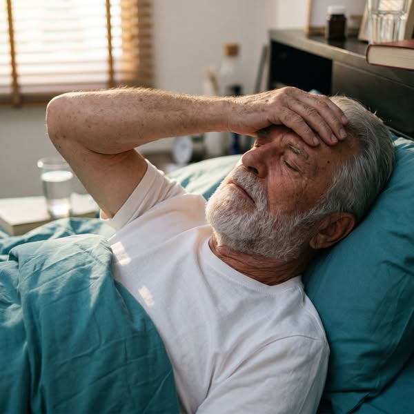 Support Your Sleep Naturally