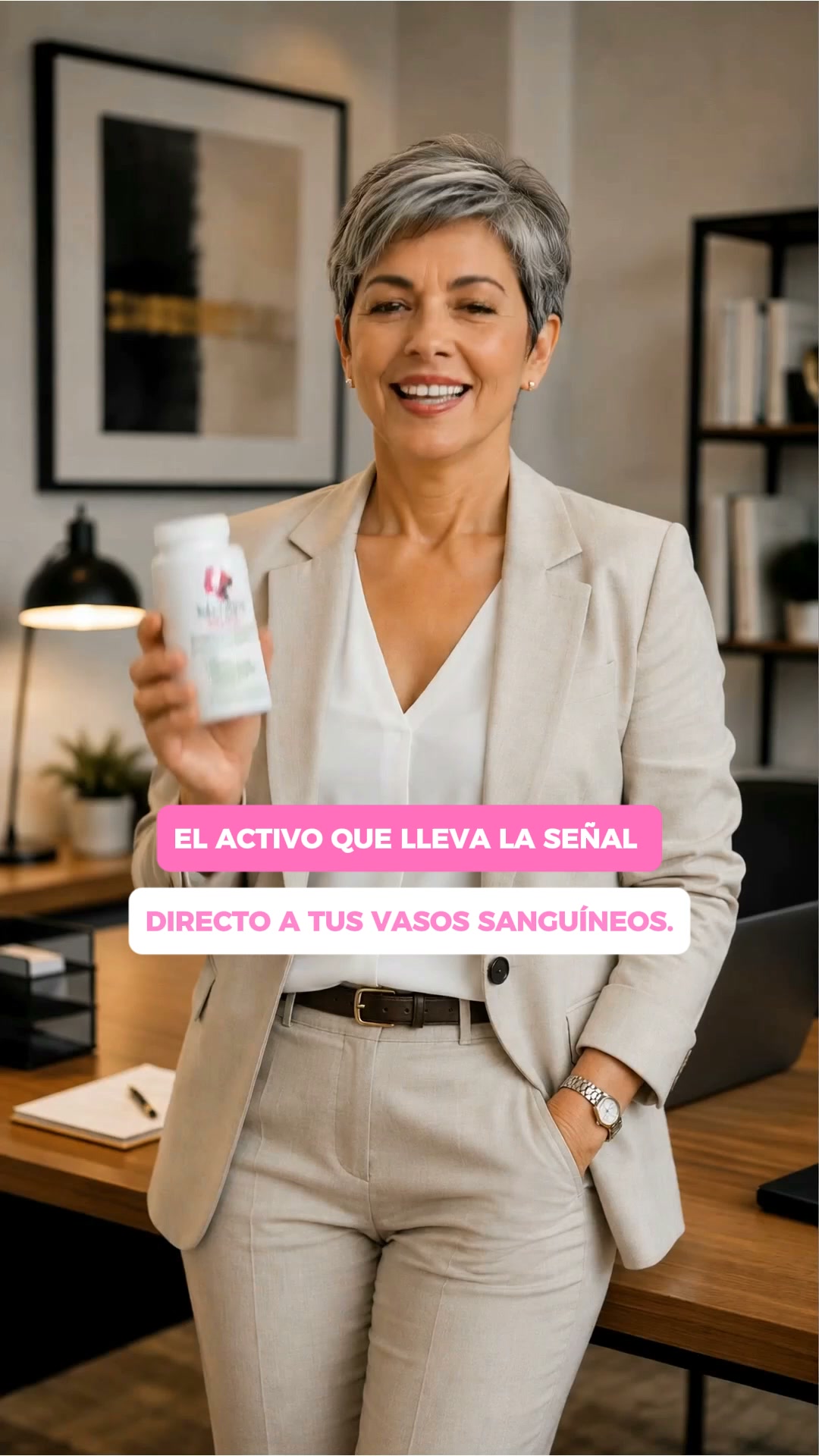 +15.000 Mujeres satisfechas!
