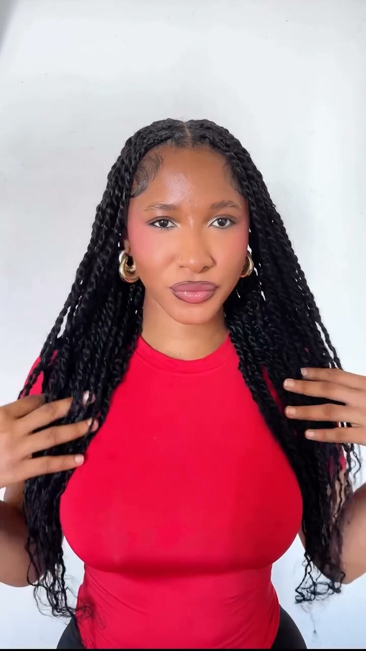 Noble Kinky Braid Pro