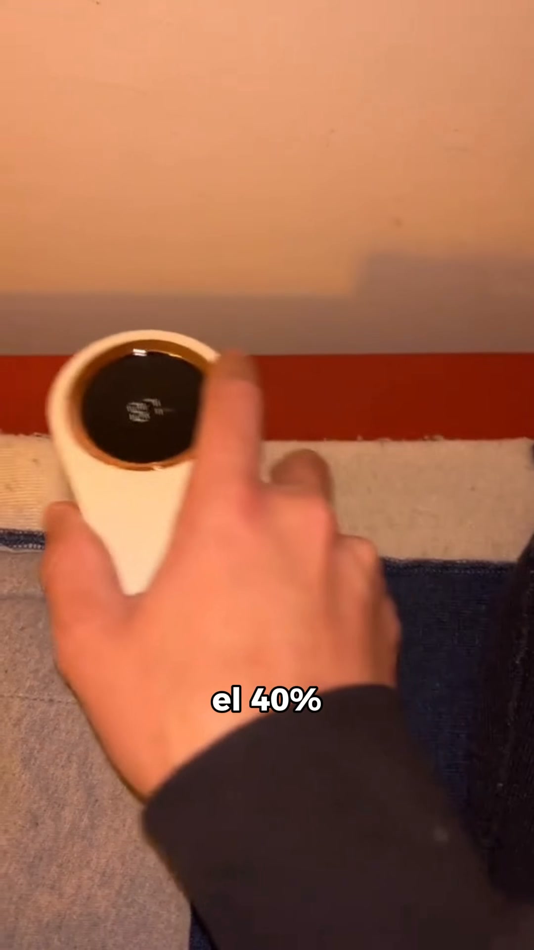 ¡Adiós a las bolitas y pelusas!