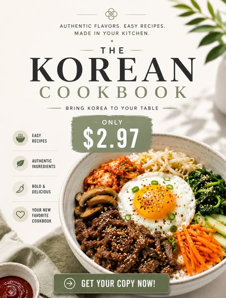 Recipe Tour
