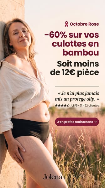 Enfin au sec toute la journée !