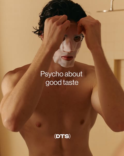 Add DTS to the routine.