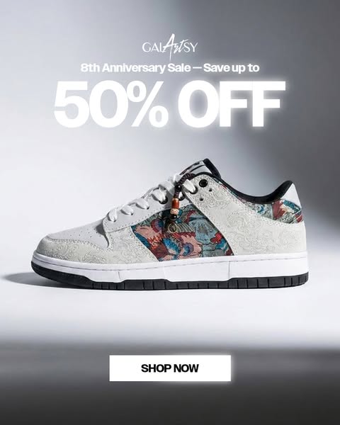 Unlock Up To 50% Off Now.