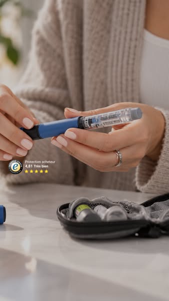 Programme de perte de poids – 29 € de réduction