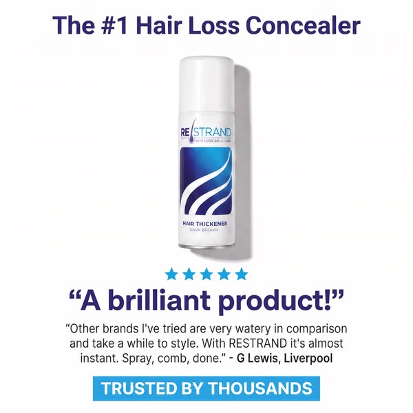 "A Brilliant Product!" — Trusted by Thousands