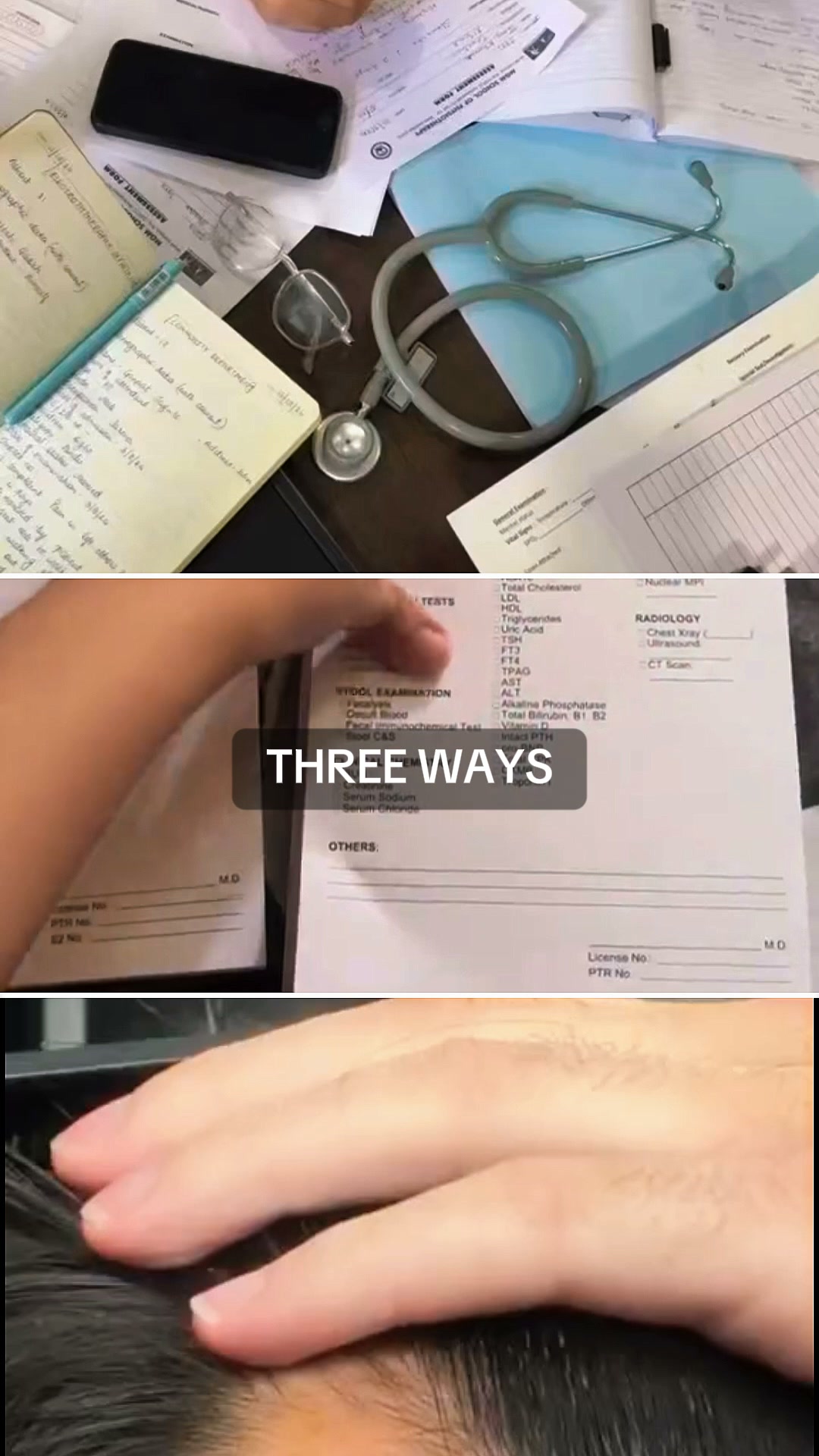 Korean Scalp Science, No Rx Needed