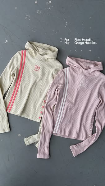 Discover our latest collections.