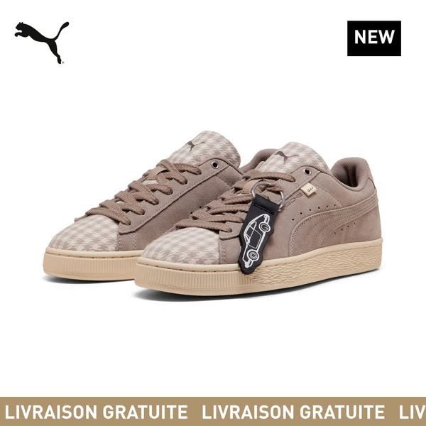PUMA