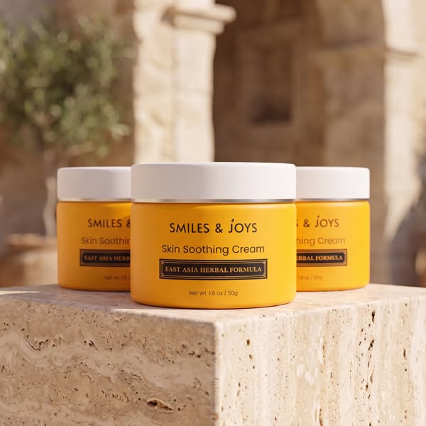 Relieve Eczema and Psoriasis Naturally