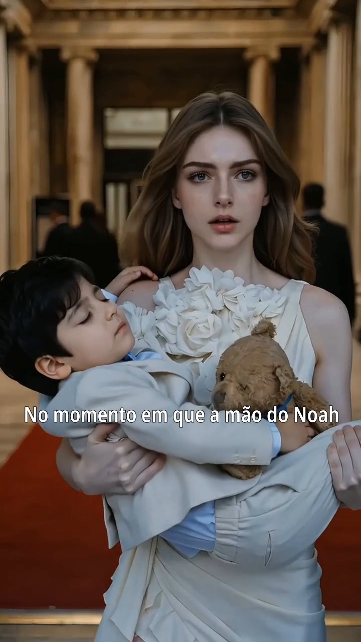 A arte do vício: cada episódio é uma obra‑prima.