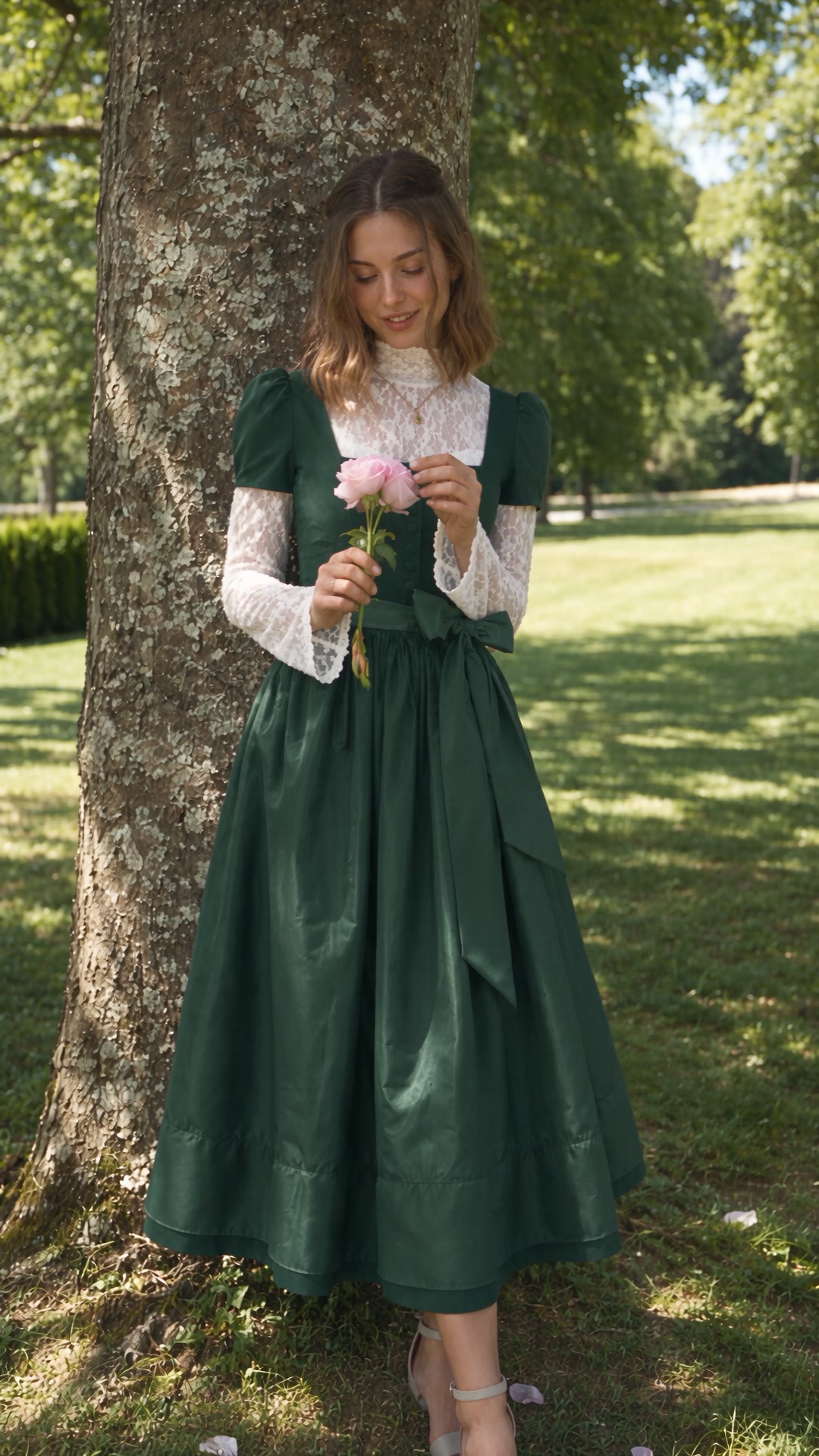 Dirndl