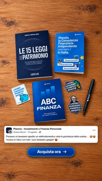 Fai al tuo consulente le domande che nessuno gli ha mai fatto