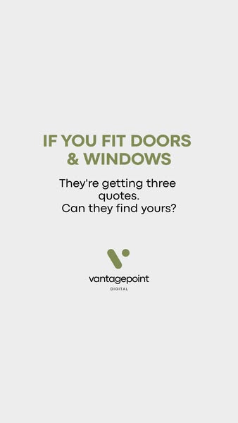 Free 60-Second Business MOT