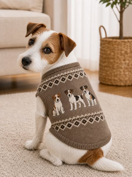 Find their breed. Choose their style.