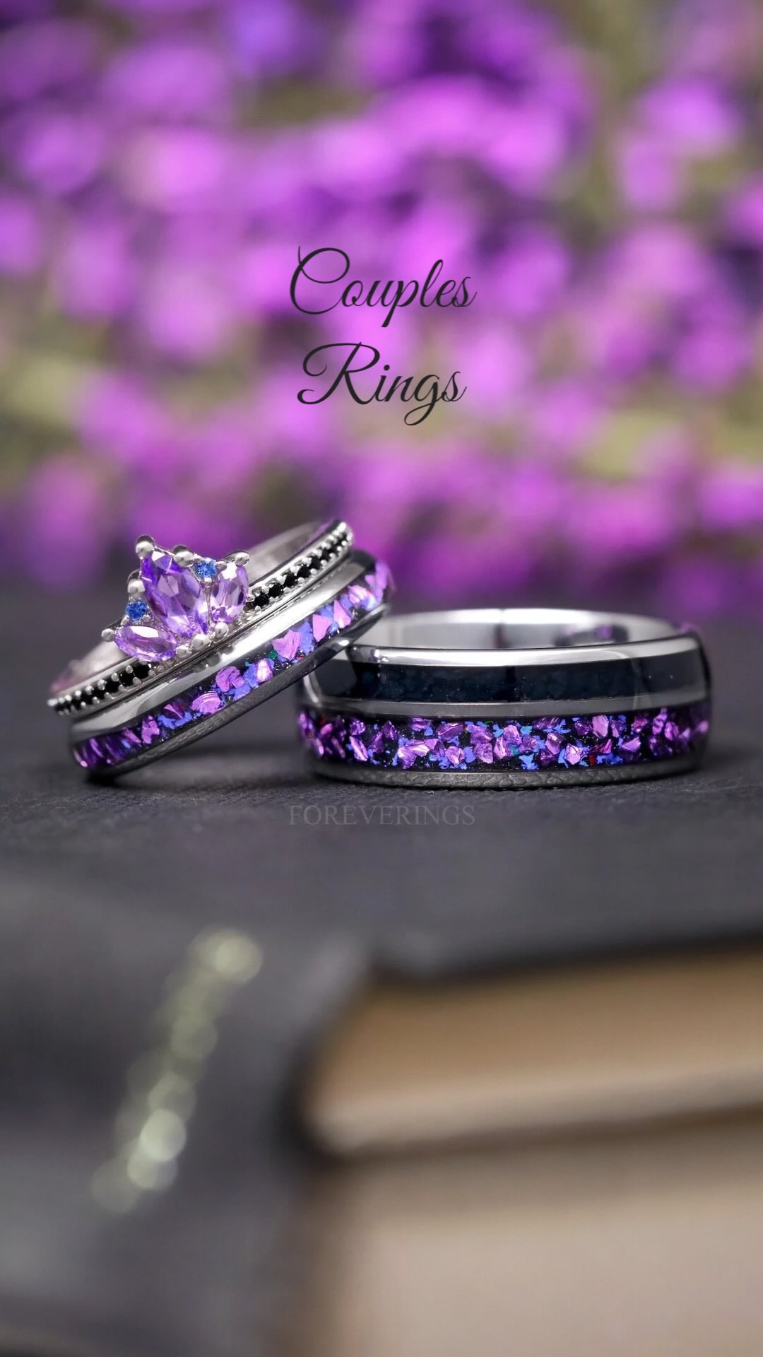 Crafted for Fantasy Lovers