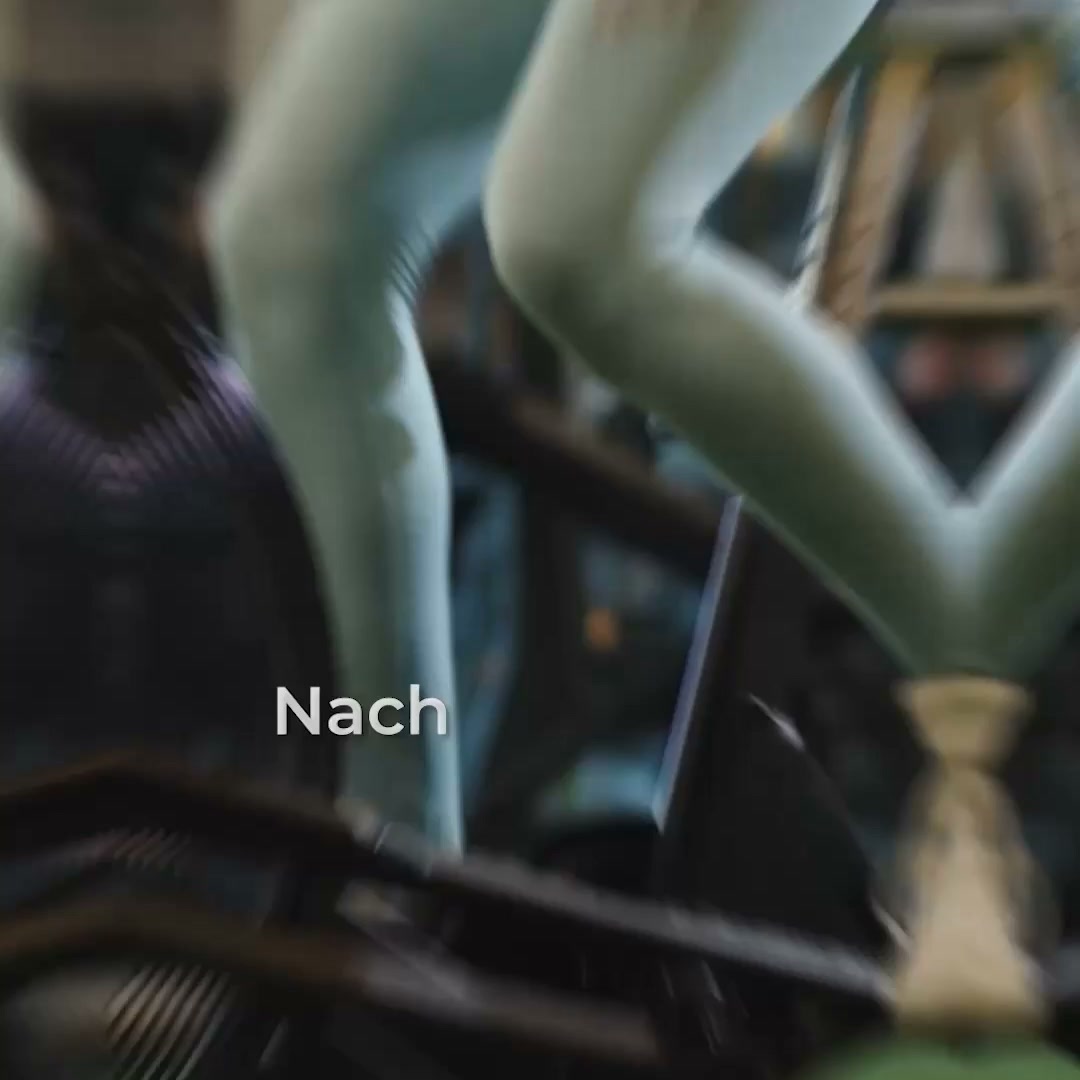 Assisted Stretch testen