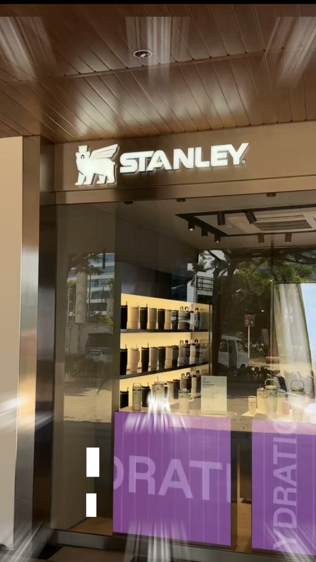 Built for Life – 60% Off Stanley‘s Legendary Drinkware