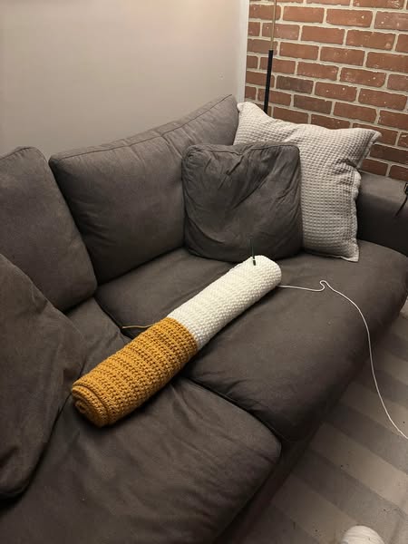 Fix What's Actually Broken