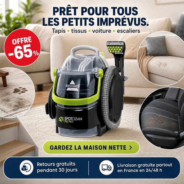 Offre Limitée
