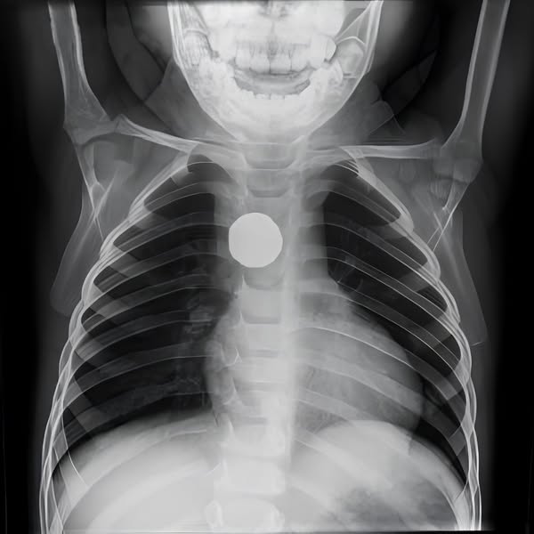 C'era un medico a tavola. Non è bastato.