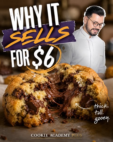 Why It Sells For $6