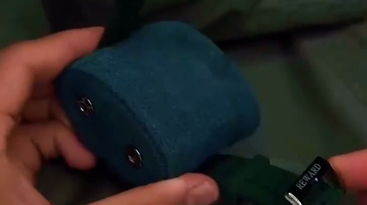 Un reloj con carácter