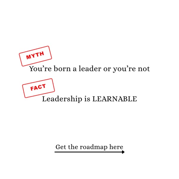 Why Great "Doers" Struggle as Leaders
