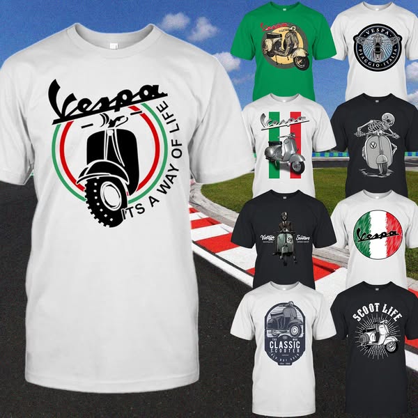 Vespa