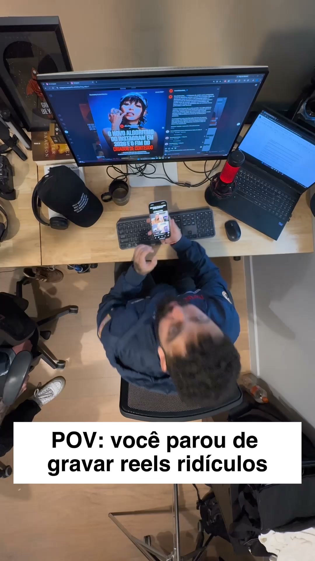 ÚLTIMAS HORAS