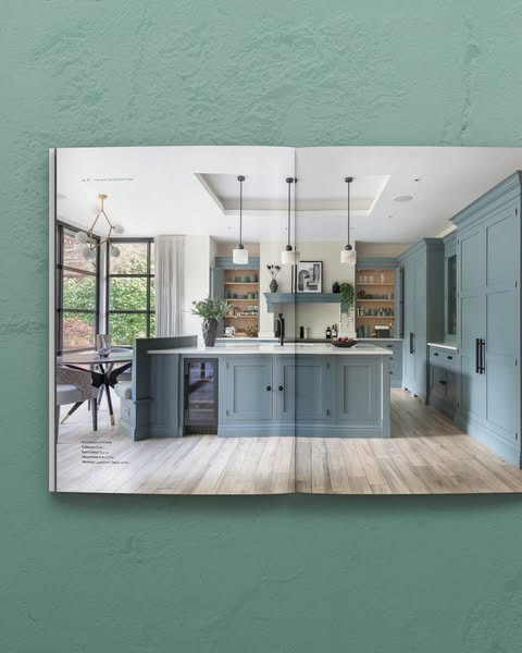 Tom Howley Kitchens