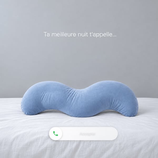 Essayez Sacha pendant 30 nuits
