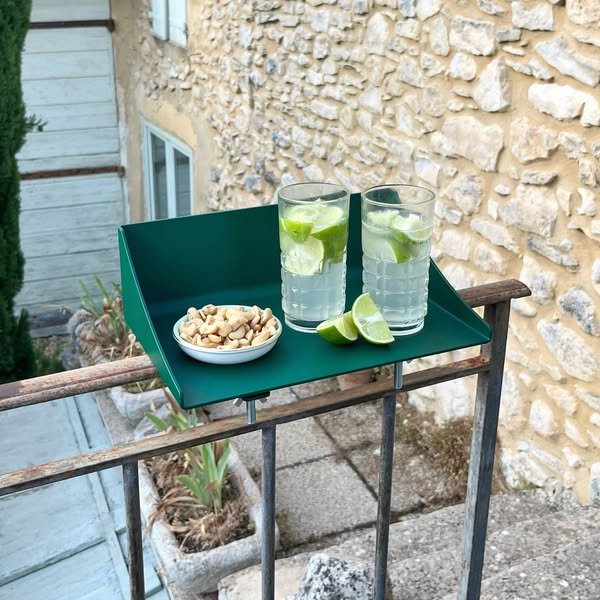 Table pour balcon Balconie