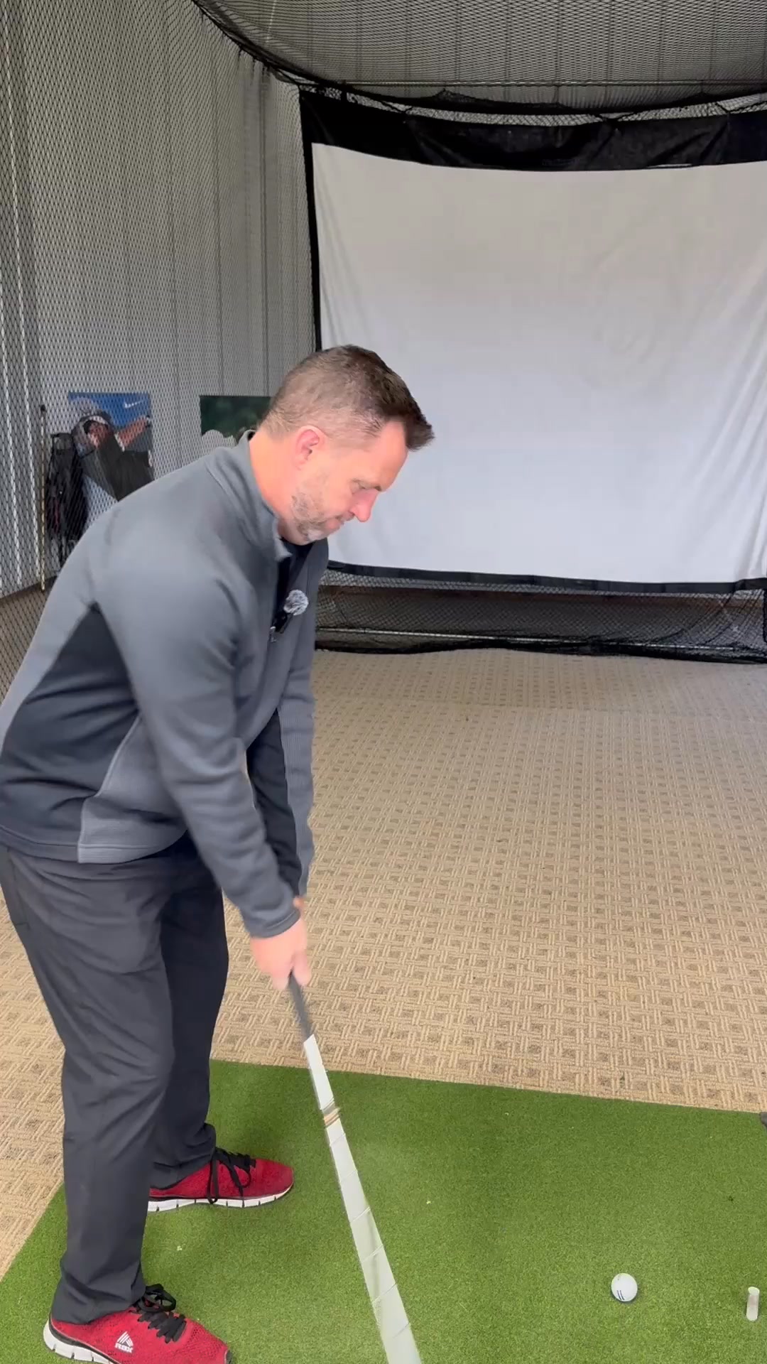 Build a Consistent Swing in Less Time