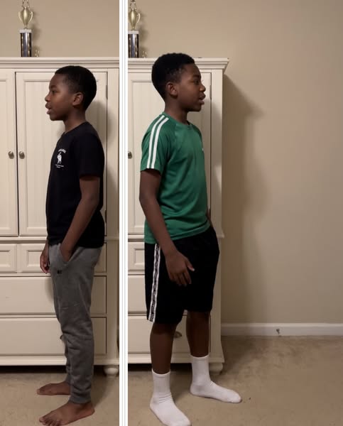 Read this if your child's height is worrying you