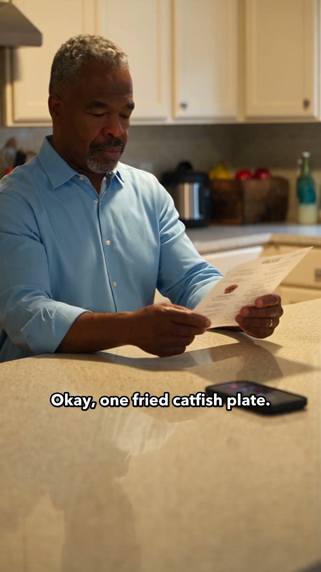 Finally, a solution for sagging skin.