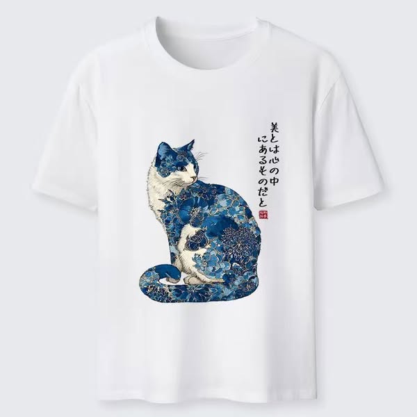 The Softest Graphic Tee You’ll Ever Own.