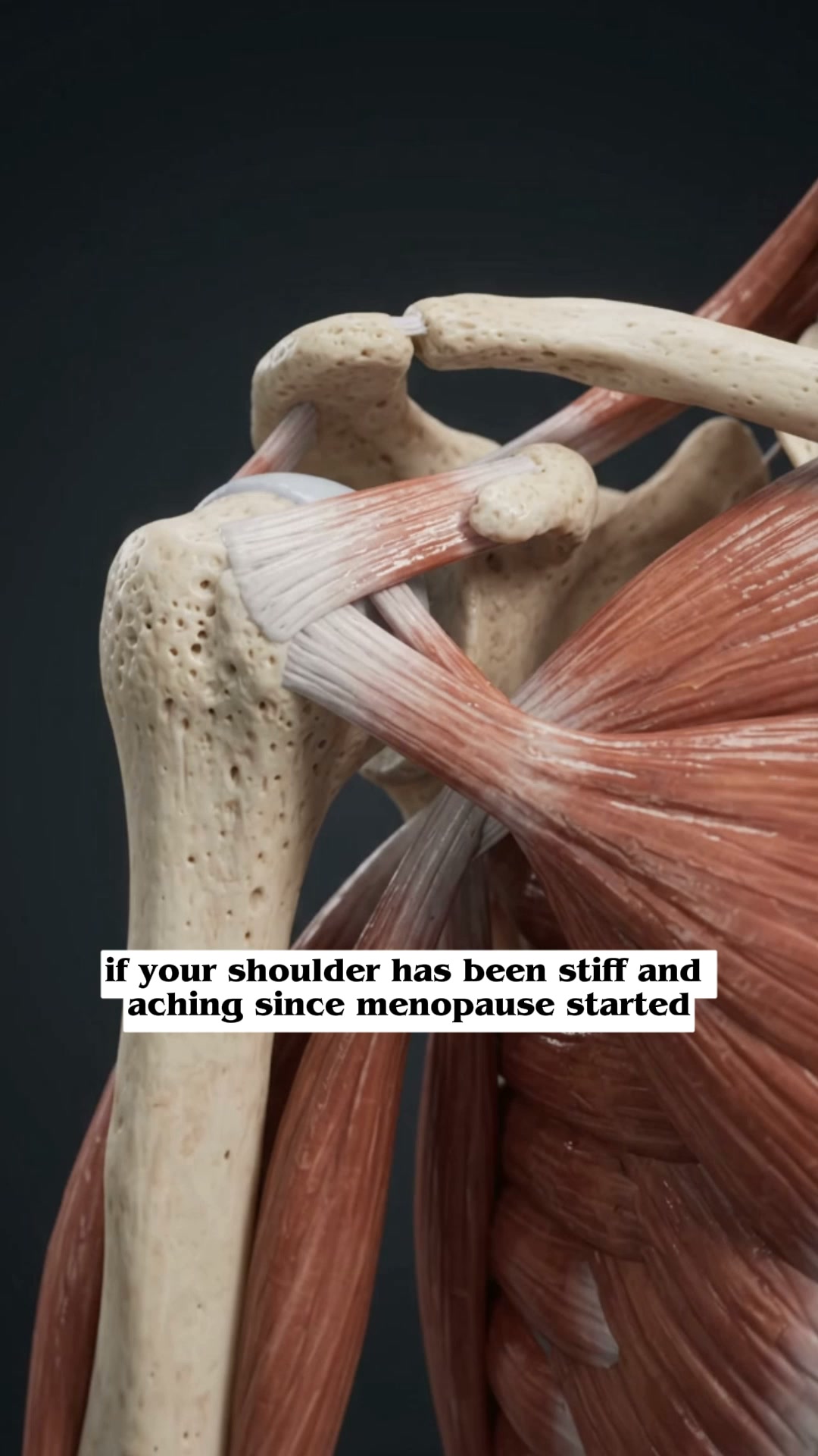 12-Minute Shoulder Comfort