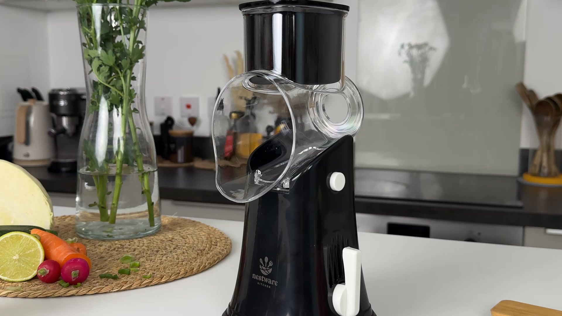 Anúncio de Nestware Kitchen