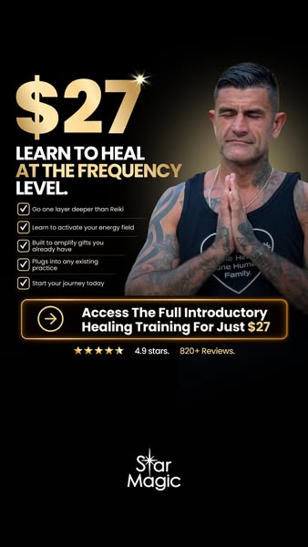 Where Your Healing Journey Begins