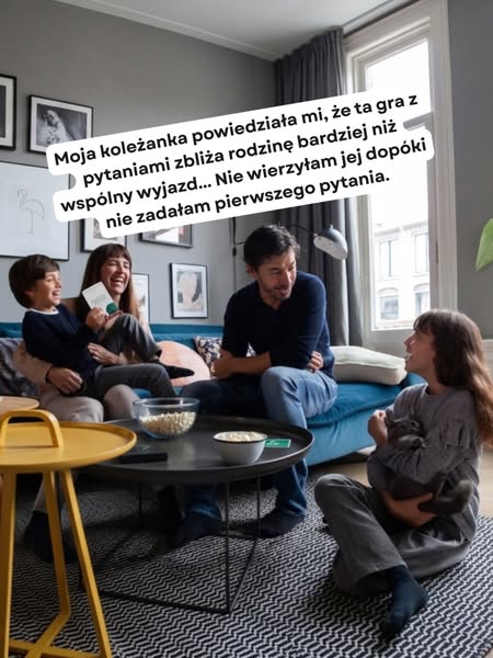 Nie wierzyliśmy, że to zadziała. Aż sprawdziliśmy sami.